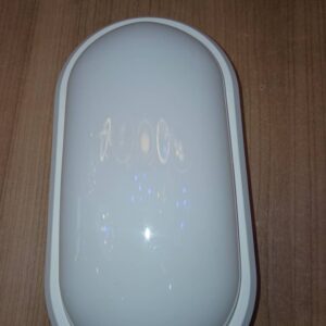 oval