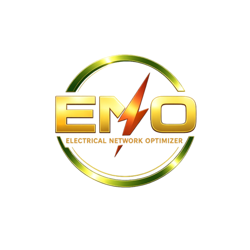 Electrical Network Optimizer logo