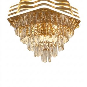 baccarat chandelier led+e 27 dubai