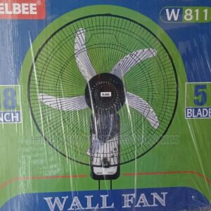 elbee wall fan