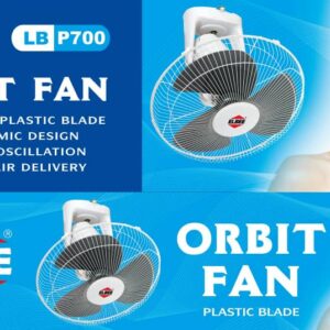 elbee orbit fan
