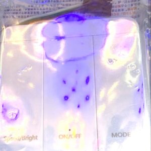 wireless white light controller