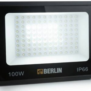 berlin flood light 100w