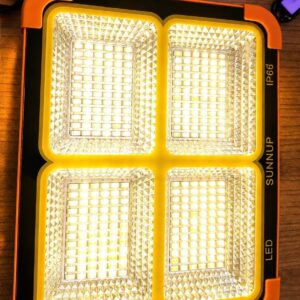 solar outdoor ligth fa 080